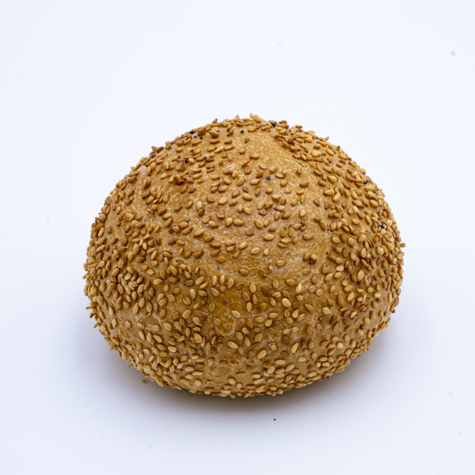 Sesambrötchen