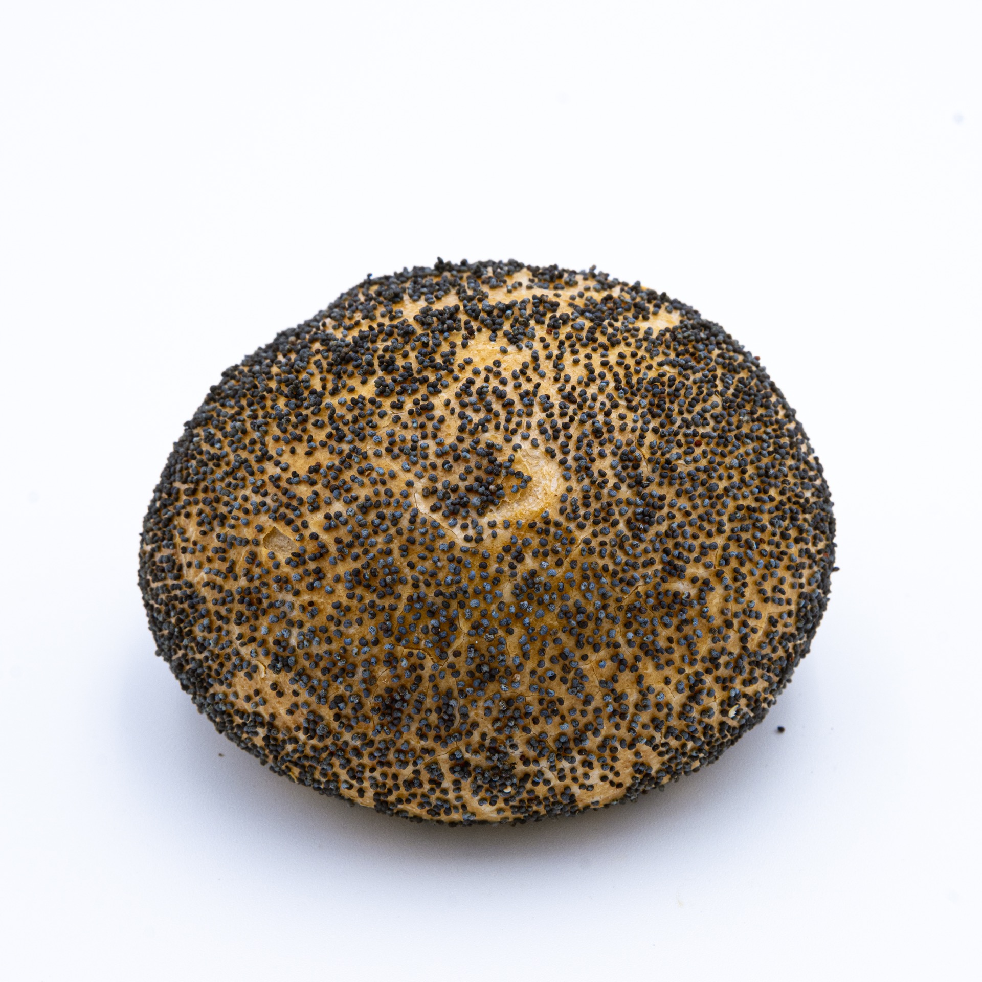 Mohnbrötchen