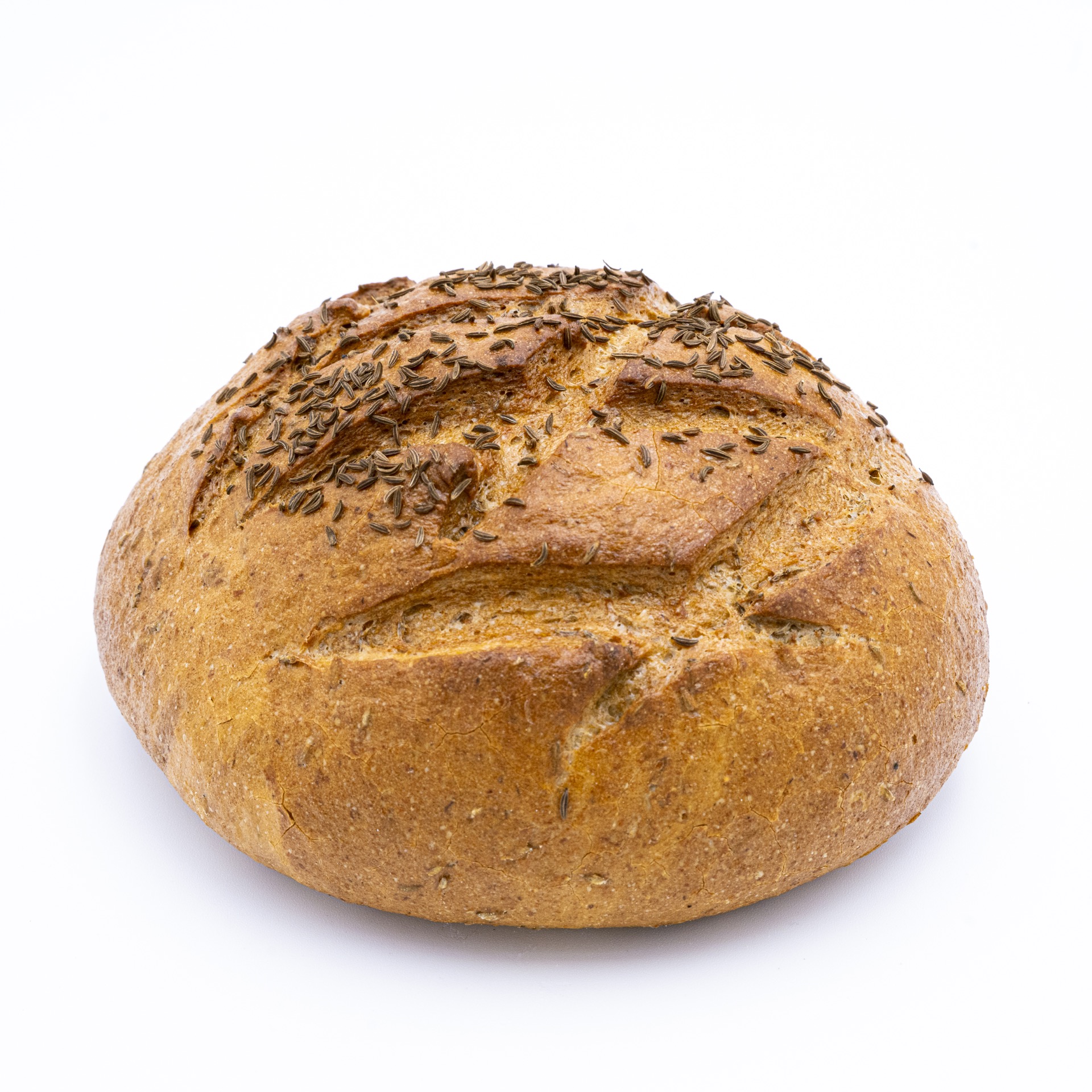 Kümmelbrot