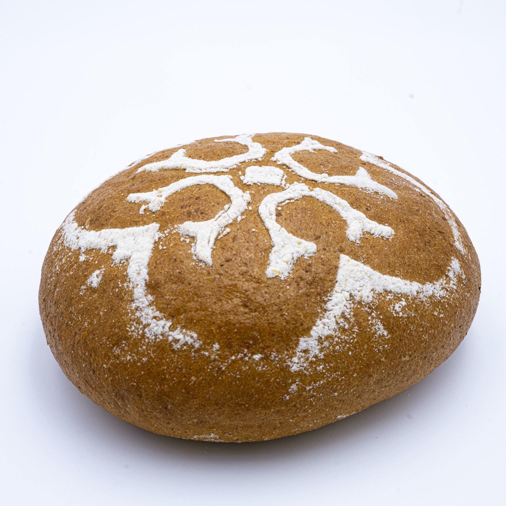 HO Gewürzbrot
