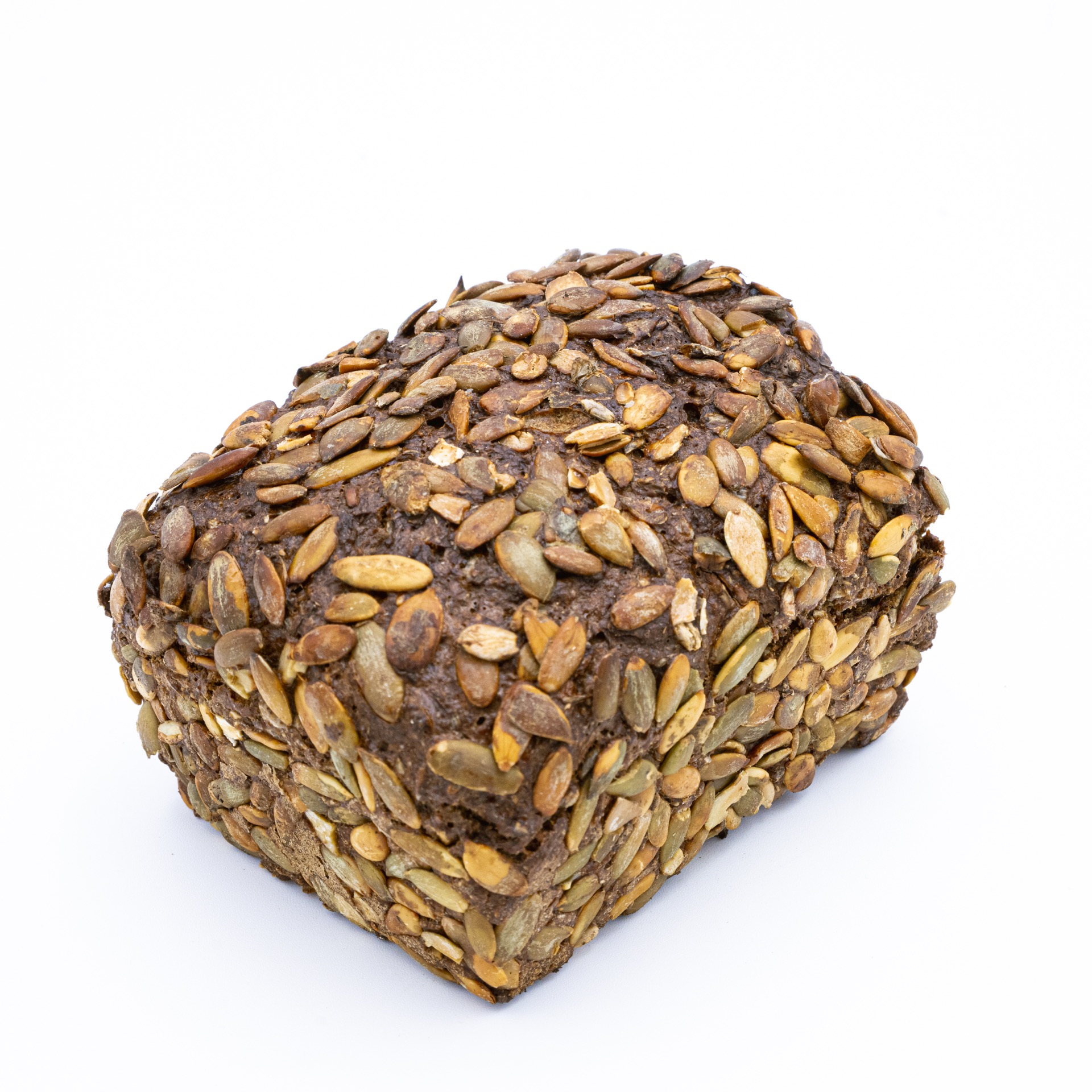 Kürbiskernbrot