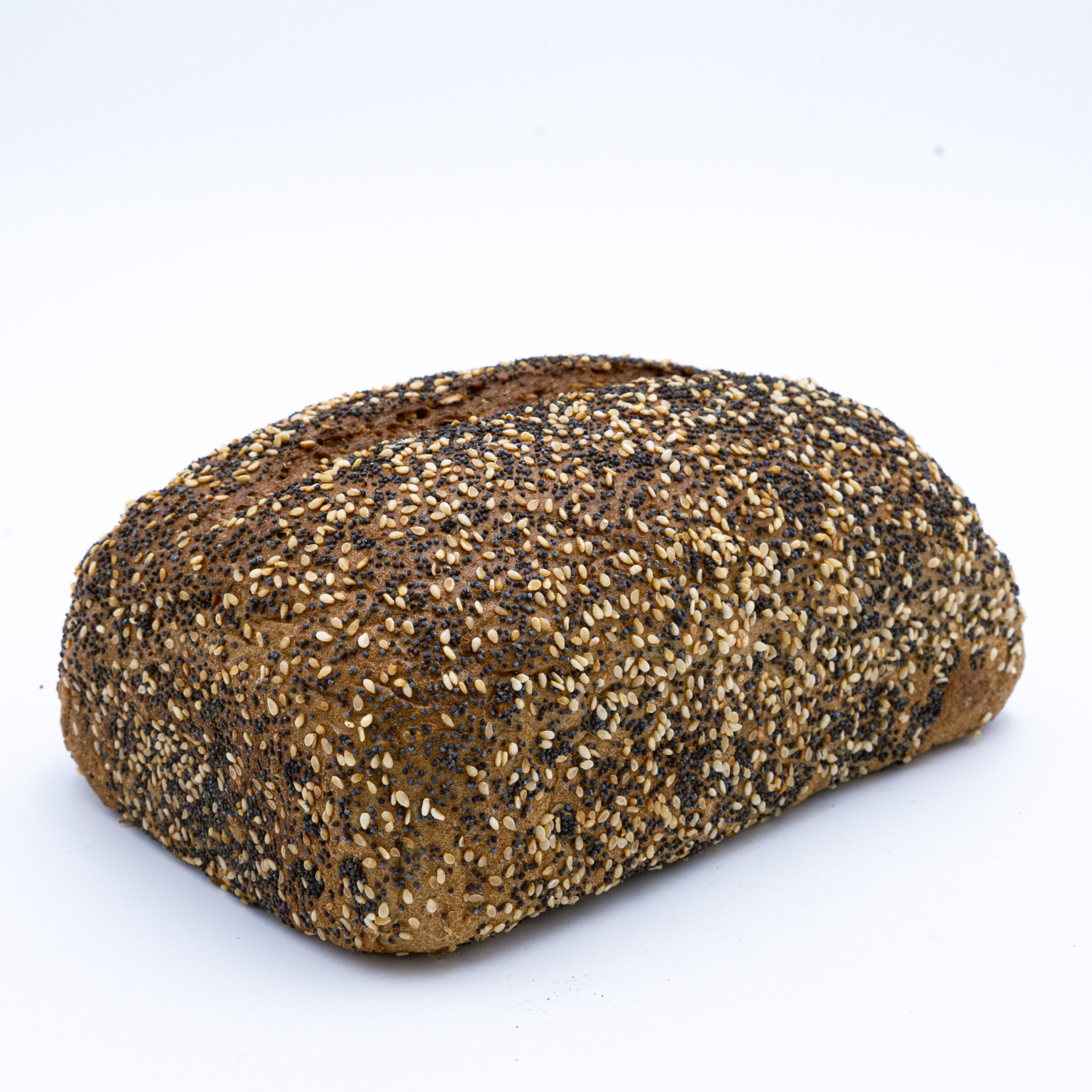 Sesam-Meterbrot