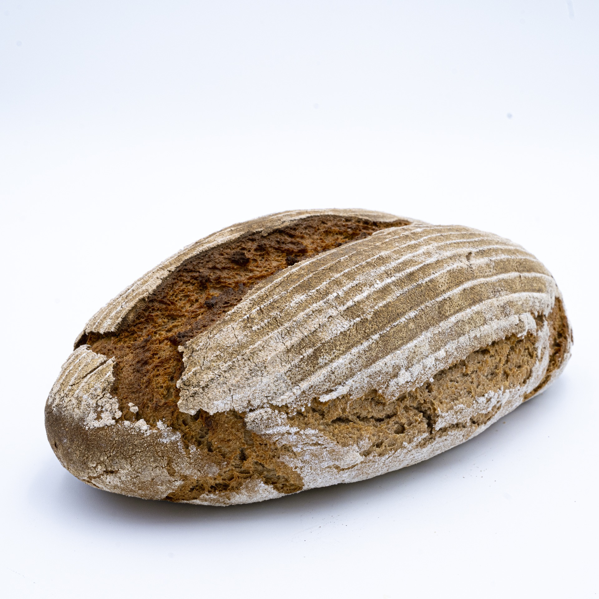 Holzofenbrot 80/20