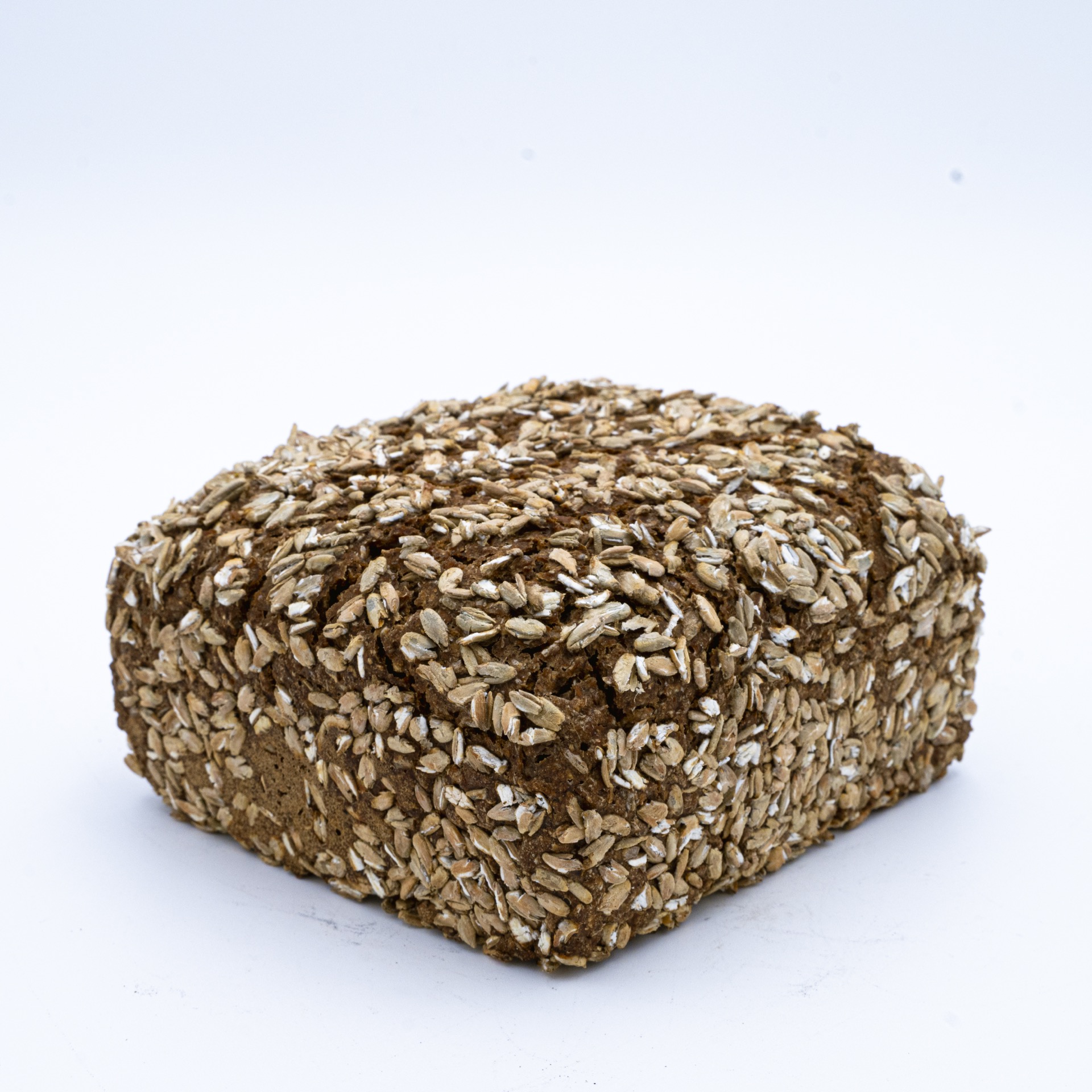 Holsteiner Schwarzbrot