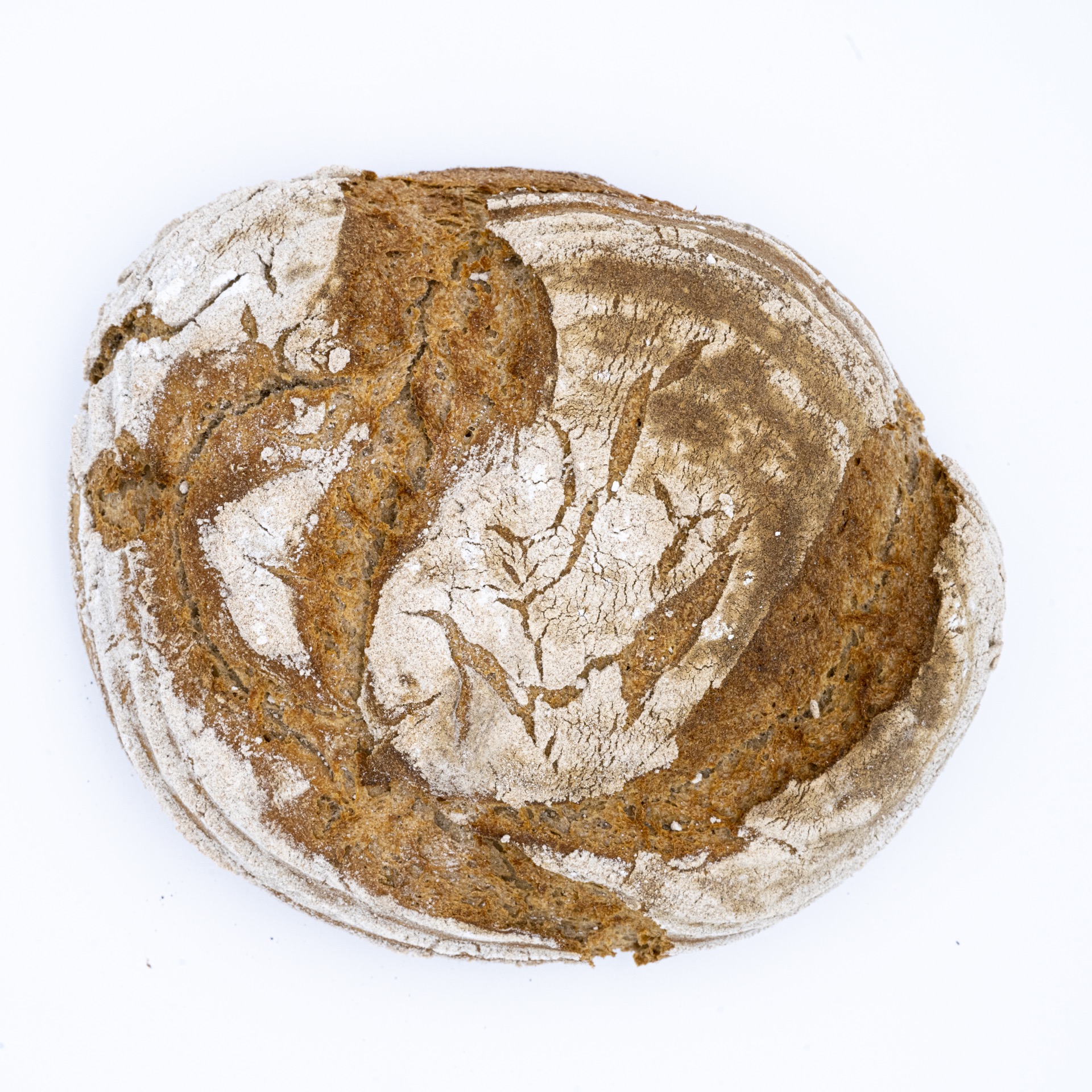 Holzofenbrot