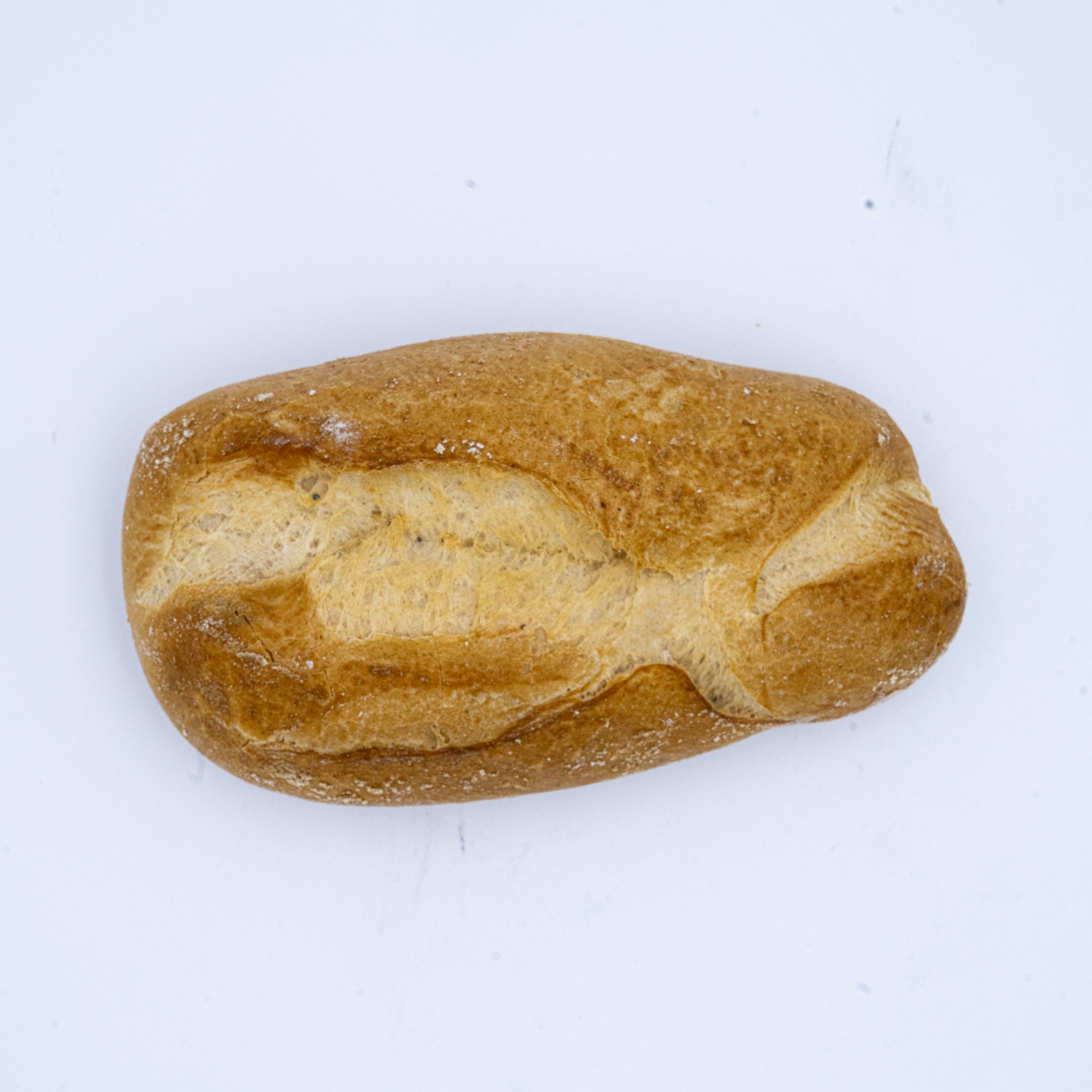 Milchbrötchen